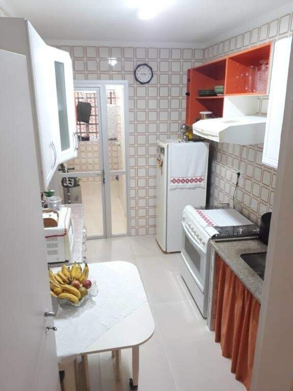 Apartamento à venda com 3 quartos, 80m² - Foto 9