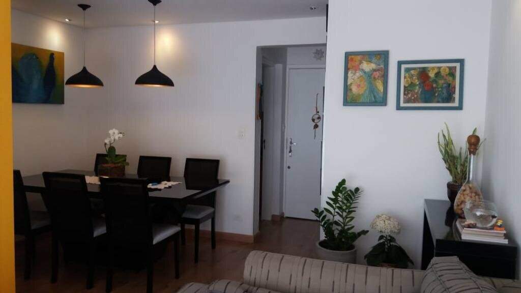 Apartamento à venda com 3 quartos, 80m² - Foto 12