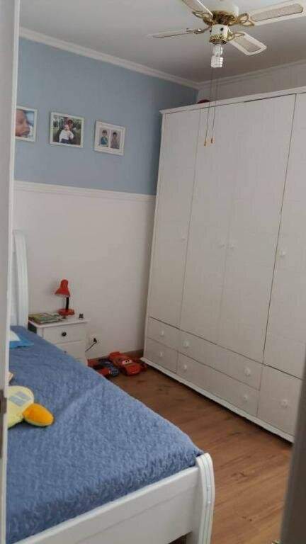 Apartamento à venda com 3 quartos, 80m² - Foto 13