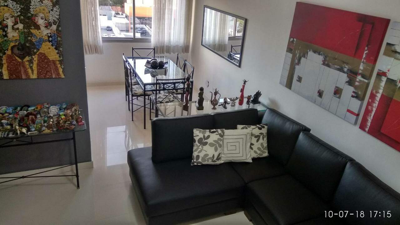 Cobertura à venda com 3 quartos, 174m² - Foto 2