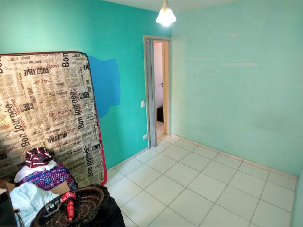 Apartamento à venda com 2 quartos, 45m² - Foto 6