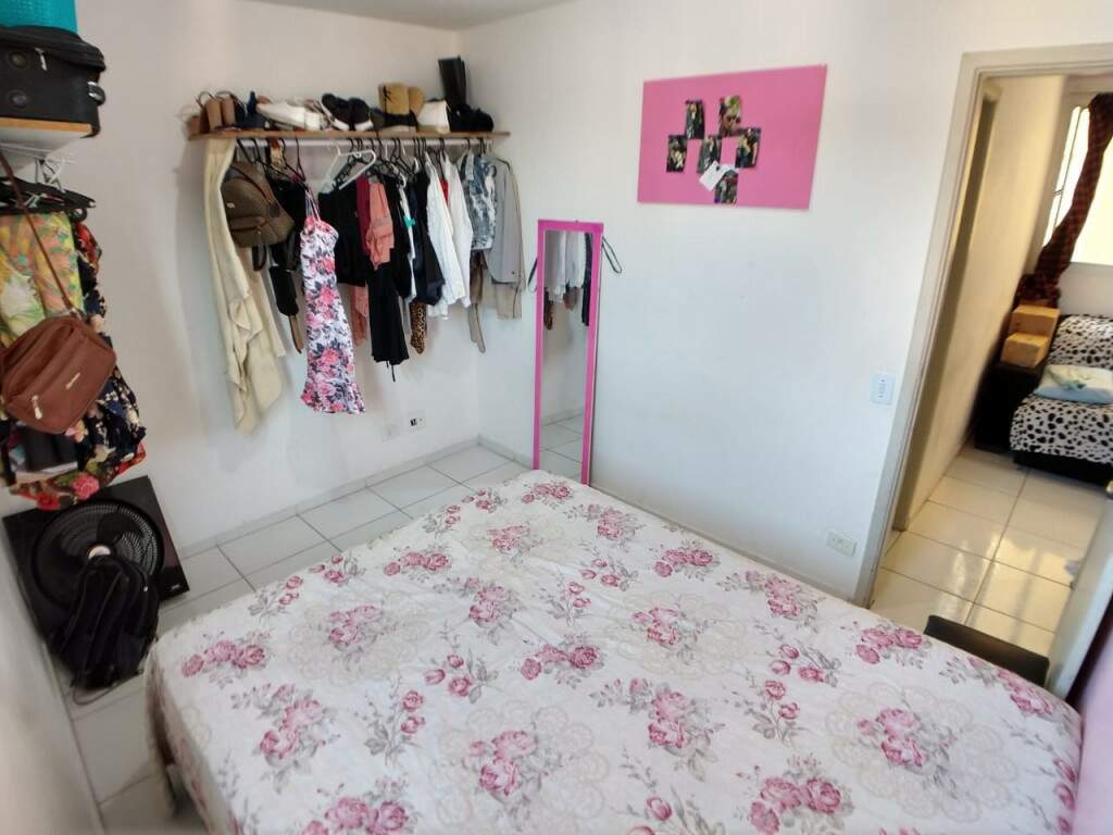 Apartamento à venda com 2 quartos, 45m² - Foto 8