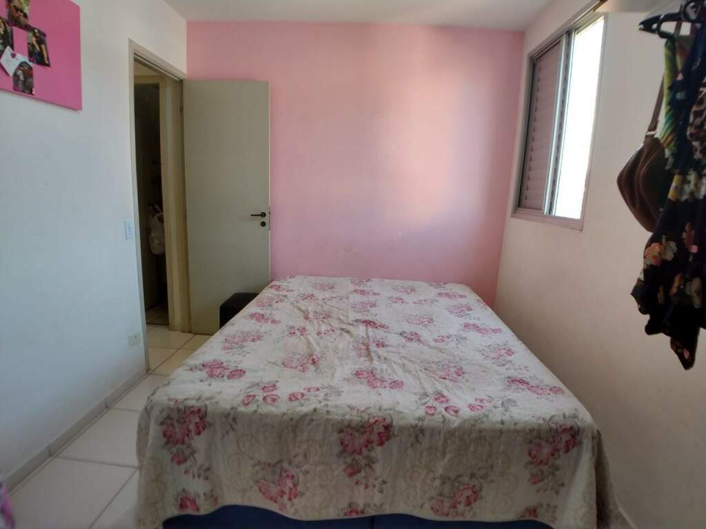 Apartamento à venda com 2 quartos, 45m² - Foto 10