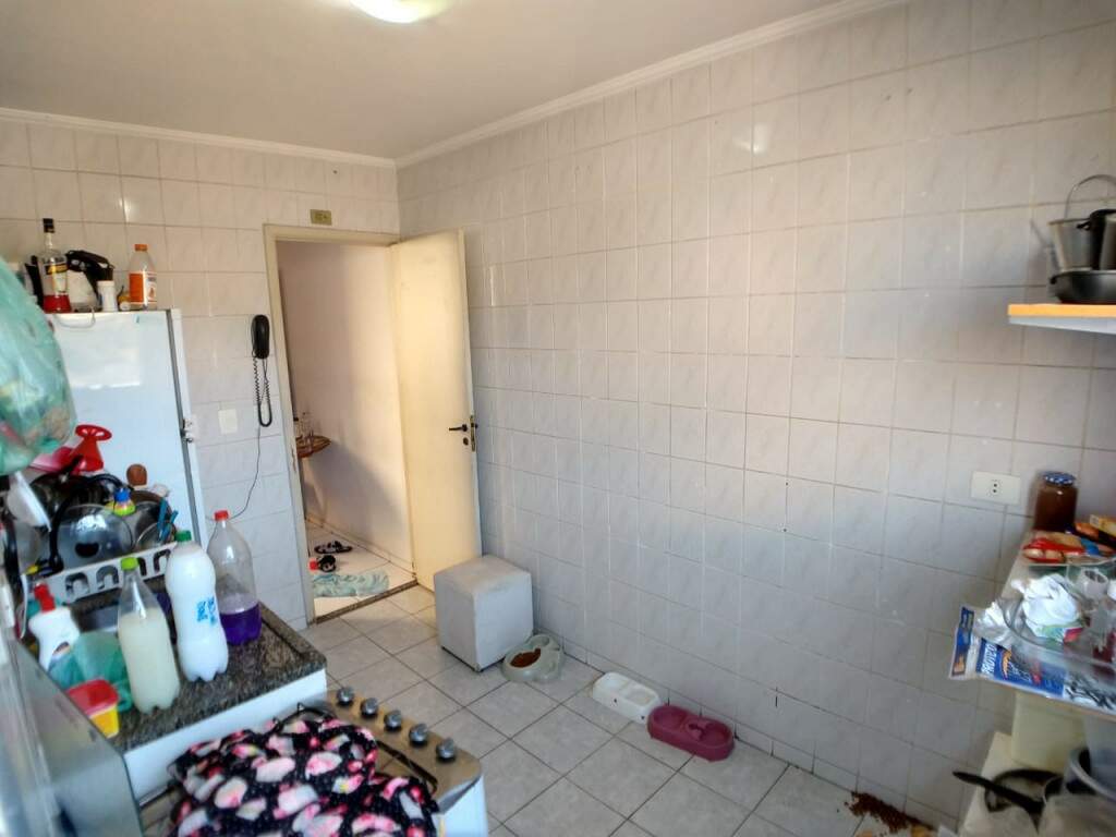 Apartamento à venda com 2 quartos, 45m² - Foto 11