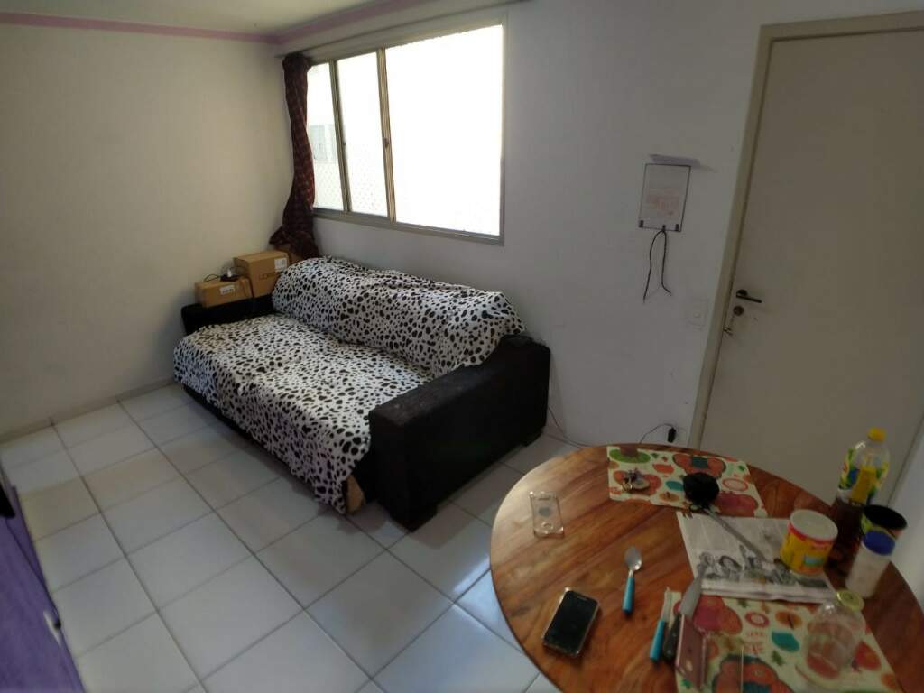 Apartamento à venda com 2 quartos, 45m² - Foto 13