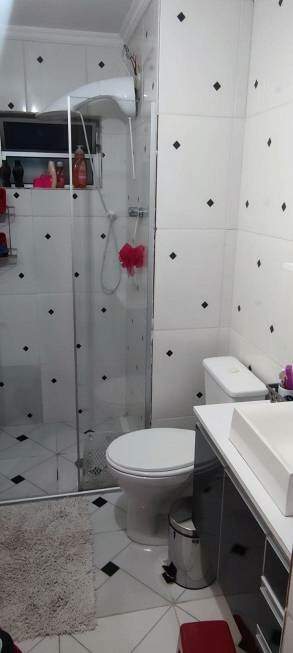 Sobrado à venda com 4 quartos, 168m² - Foto 23