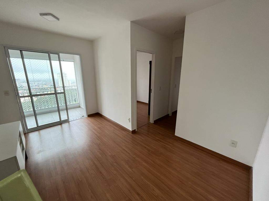 Apartamento à venda com 2 quartos, 62m² - Foto 1