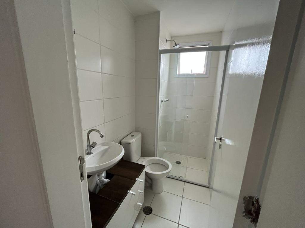 Apartamento à venda com 2 quartos, 62m² - Foto 6