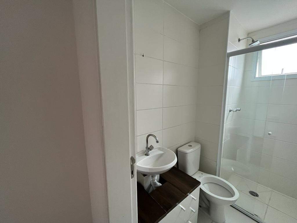 Apartamento à venda com 2 quartos, 62m² - Foto 9