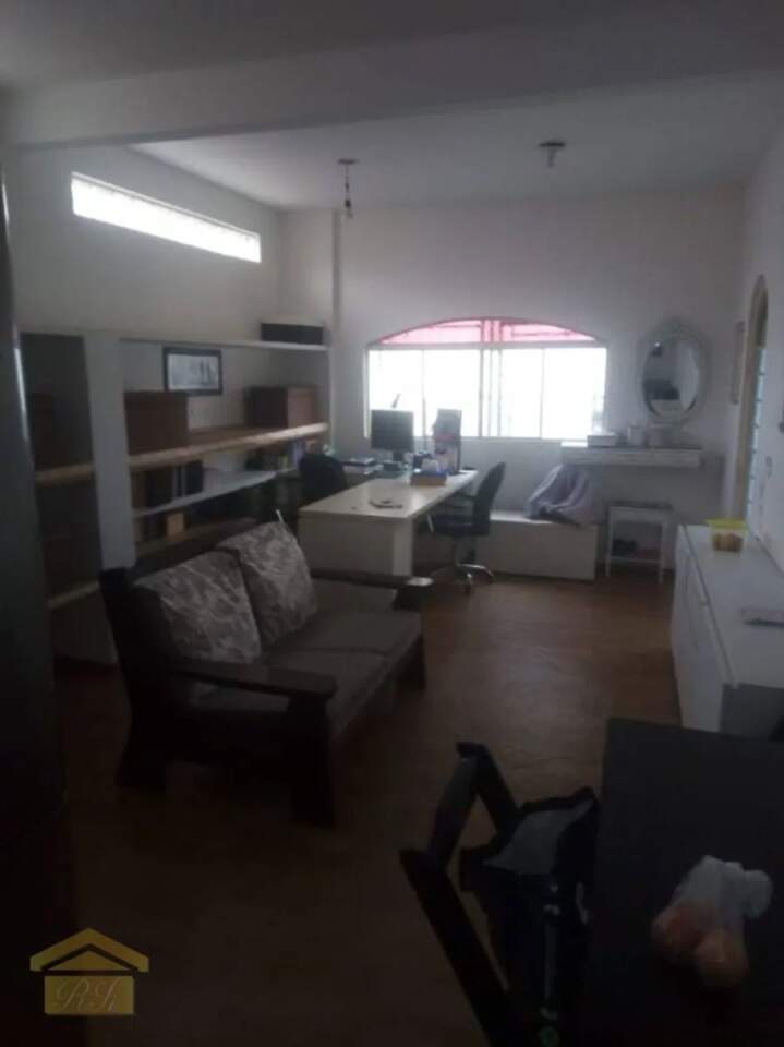 Sobrado à venda com 5 quartos, 360m² - Foto 11