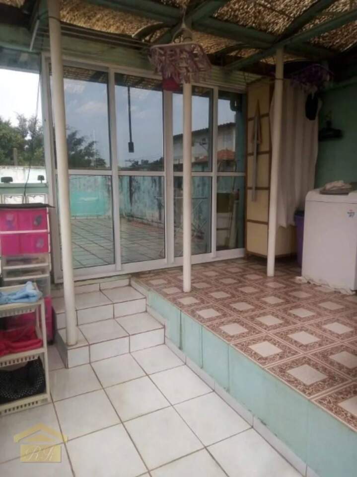 Sobrado à venda com 5 quartos, 360m² - Foto 2