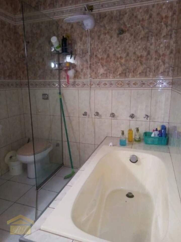 Sobrado à venda com 5 quartos, 360m² - Foto 3