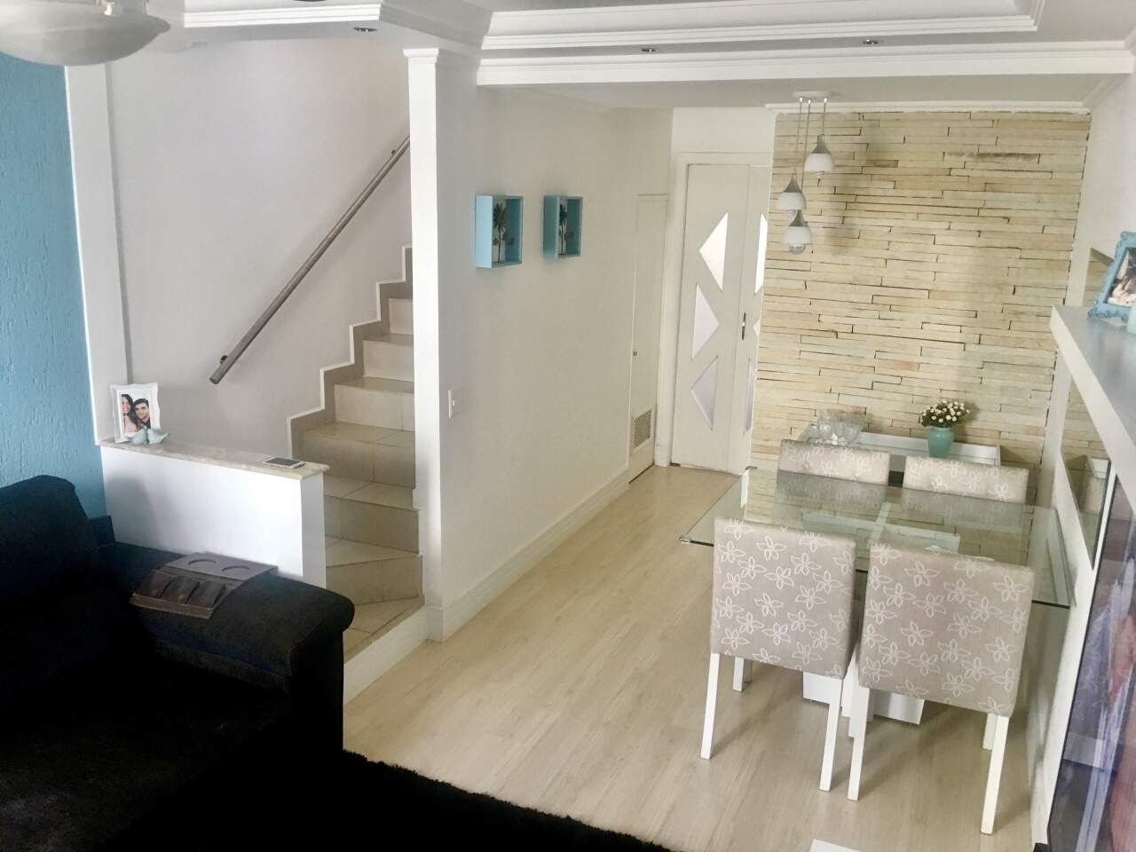 Casa de Condomínio à venda com 2 quartos, 87m² - Foto 10