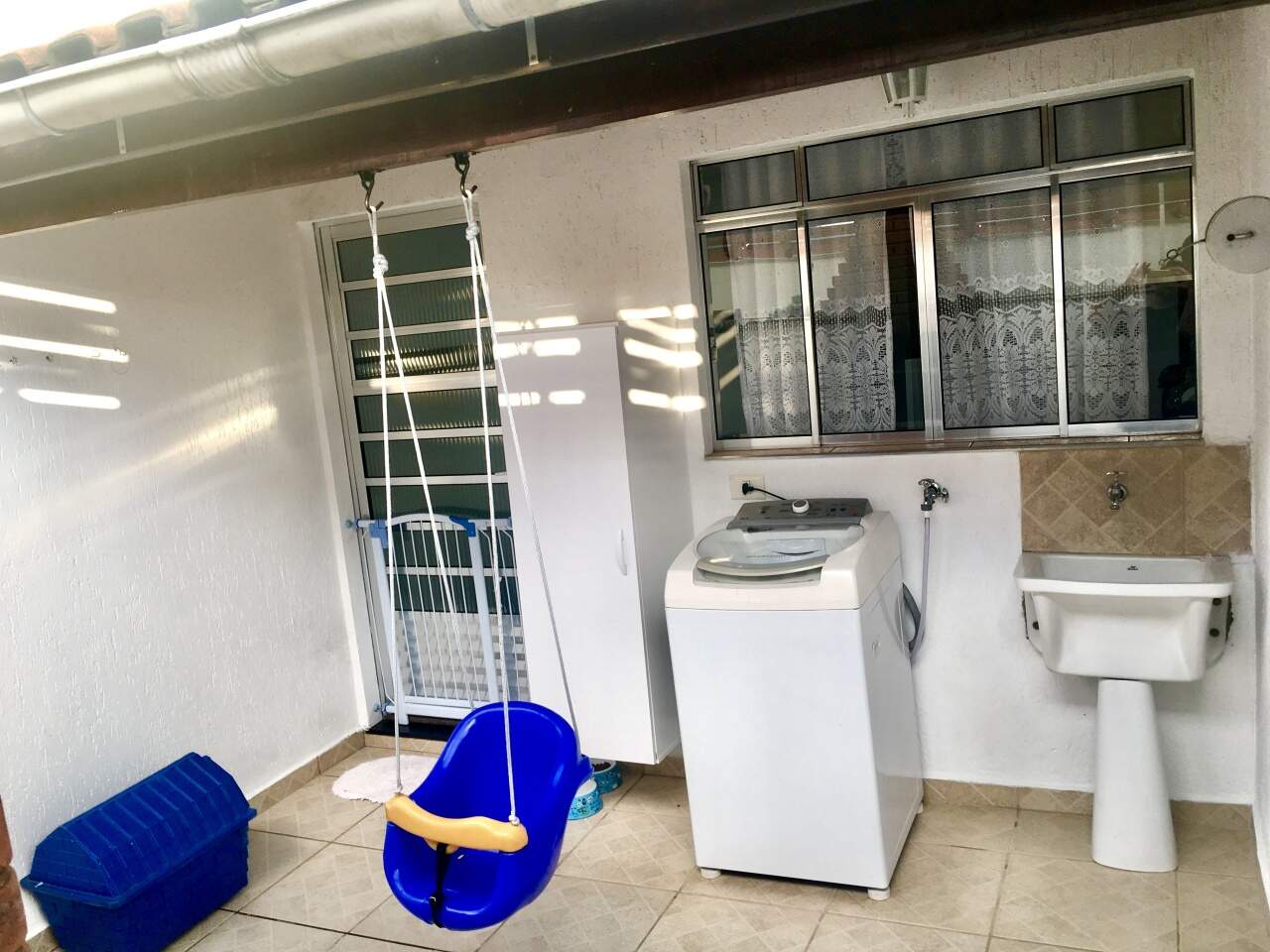 Casa de Condomínio à venda com 2 quartos, 87m² - Foto 24