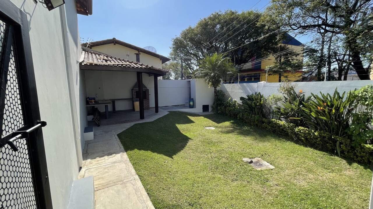 Casa de Condomínio à venda com 2 quartos, 87m² - Foto 35