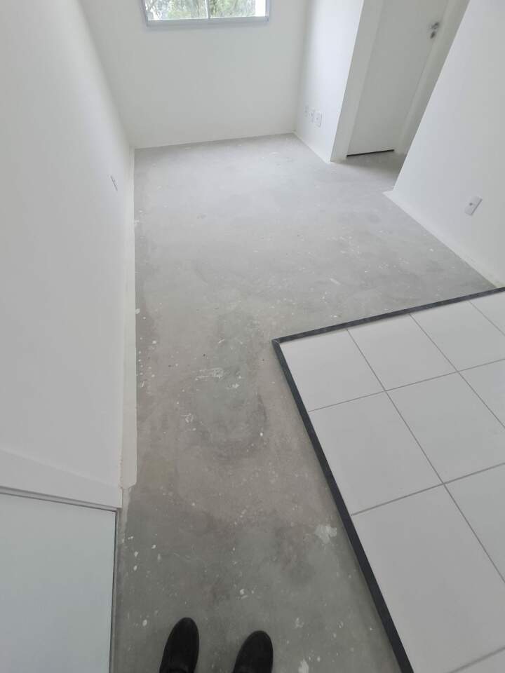 Apartamento à venda com 2 quartos, 41m² - Foto 1