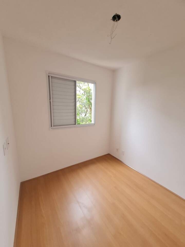 Apartamento à venda com 2 quartos, 41m² - Foto 3