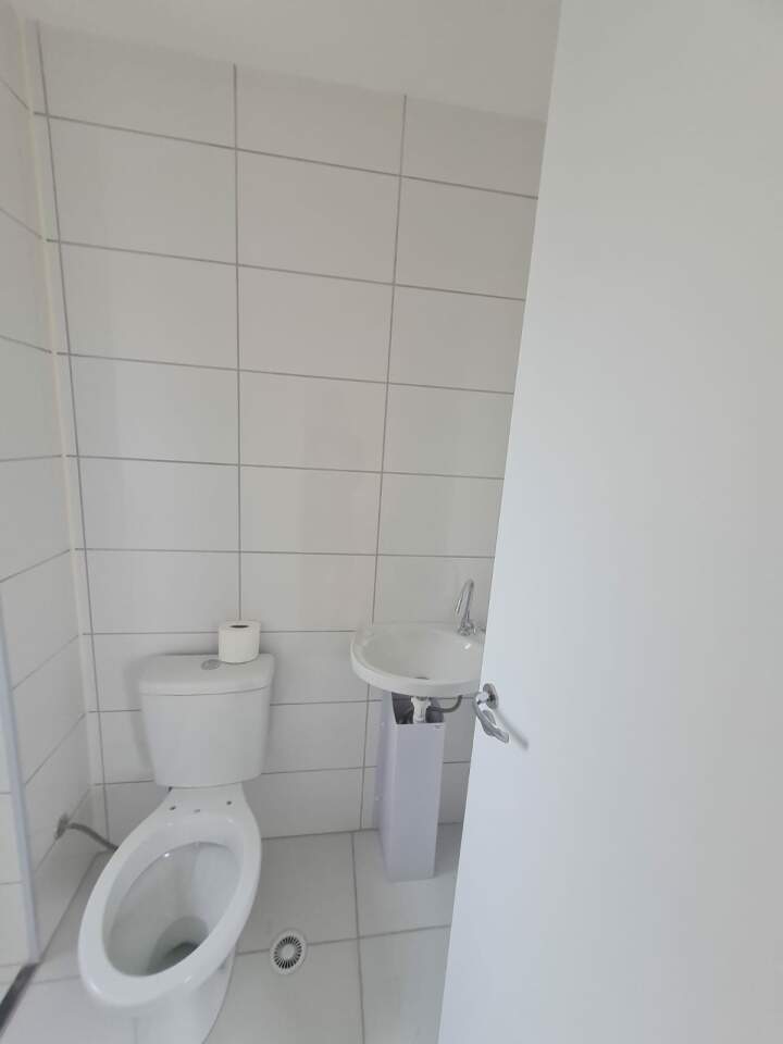 Apartamento à venda com 2 quartos, 41m² - Foto 5