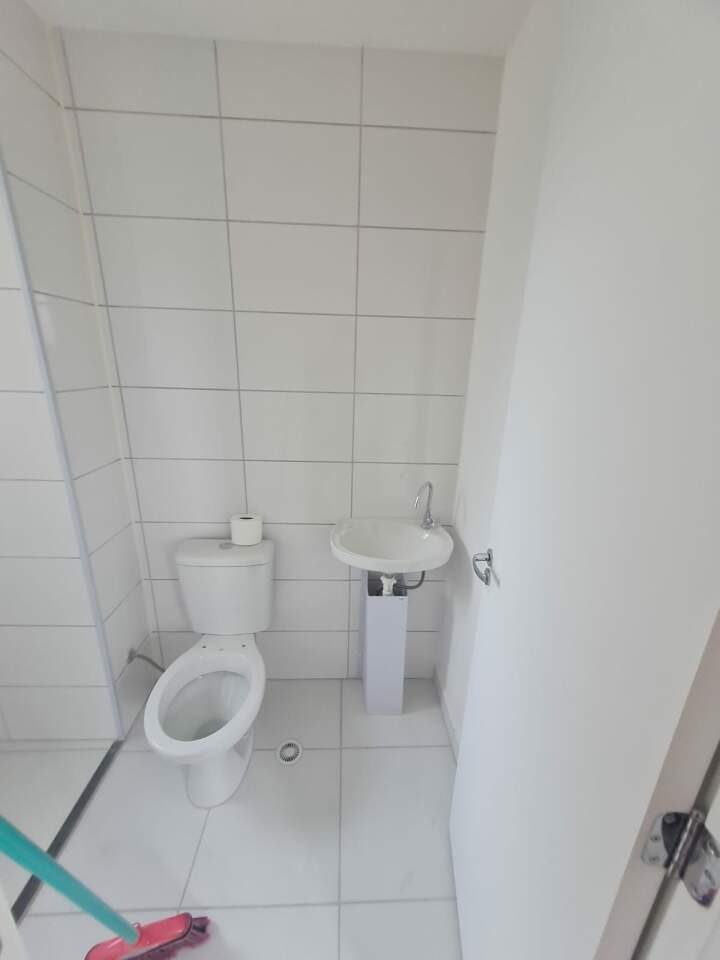 Apartamento à venda com 2 quartos, 41m² - Foto 8