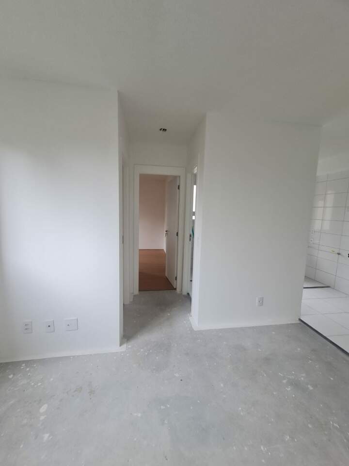 Apartamento à venda com 2 quartos, 41m² - Foto 11