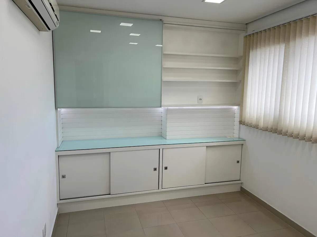 Conjunto Comercial-Sala à venda, 32m² - Foto 16