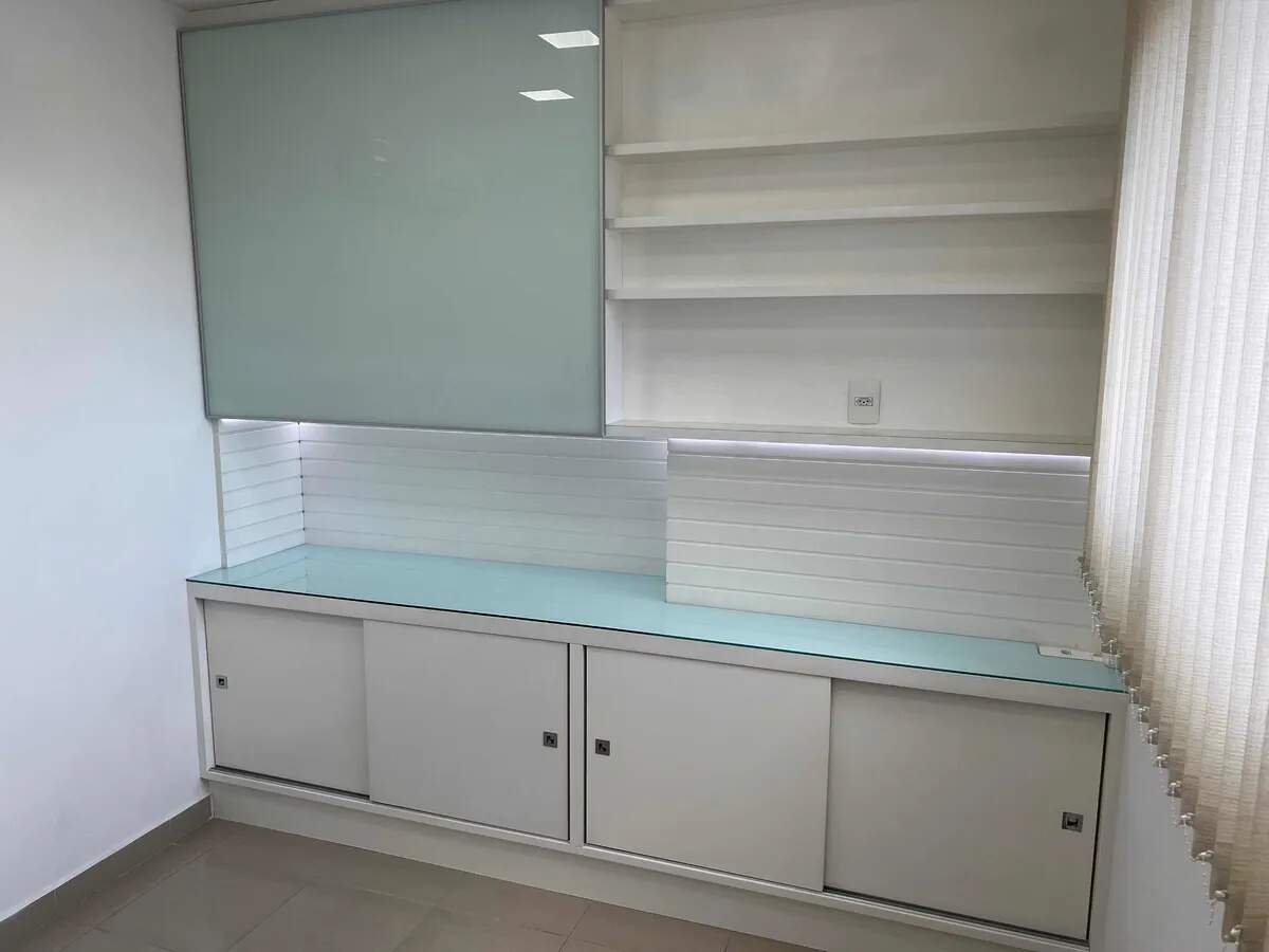 Conjunto Comercial-Sala à venda, 32m² - Foto 5