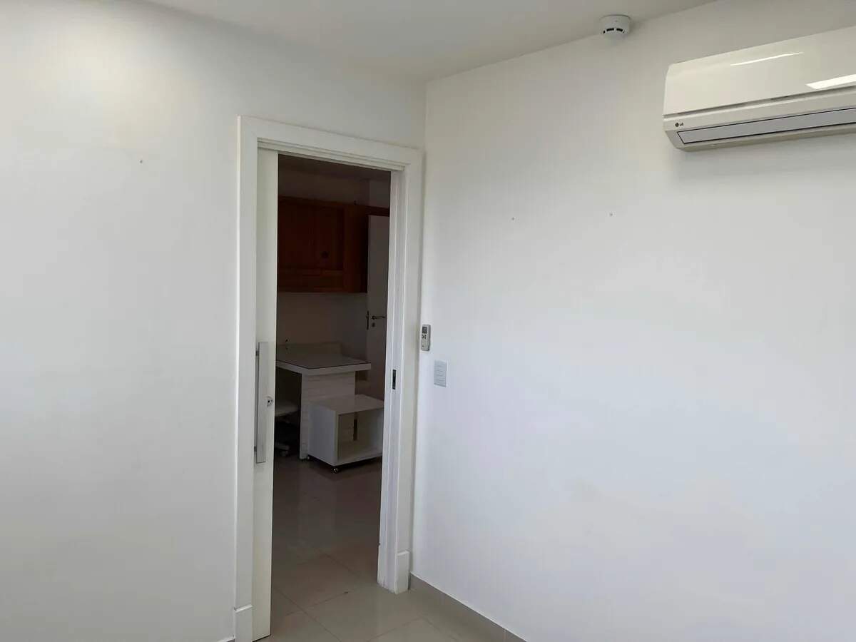 Conjunto Comercial-Sala à venda, 32m² - Foto 8