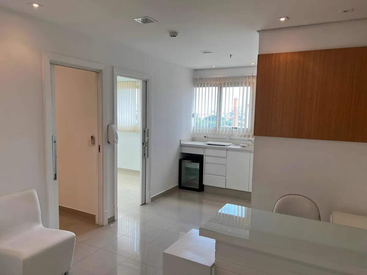 Conjunto Comercial-Sala à venda, 32m² - Foto 9