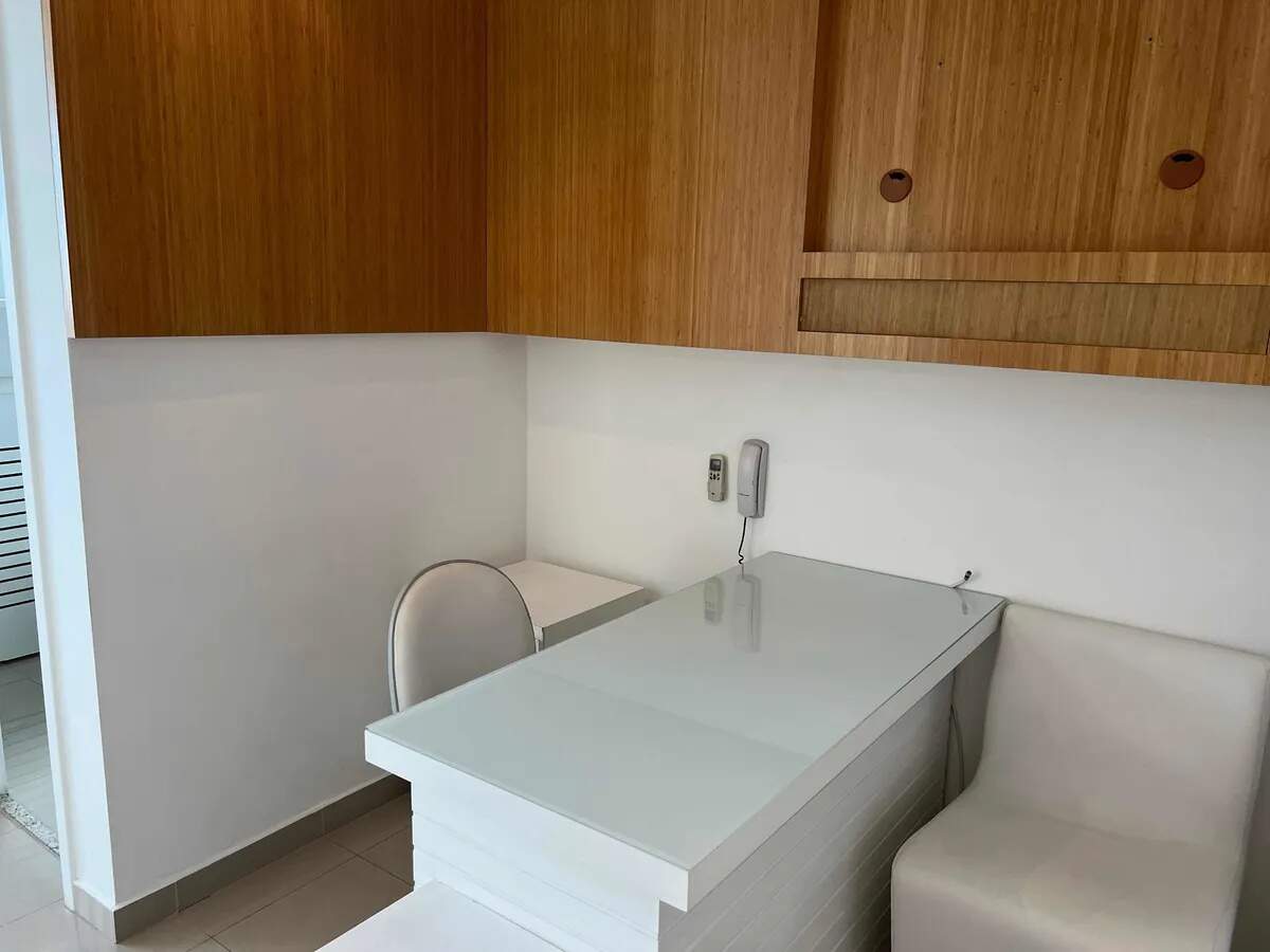 Conjunto Comercial-Sala à venda, 32m² - Foto 14