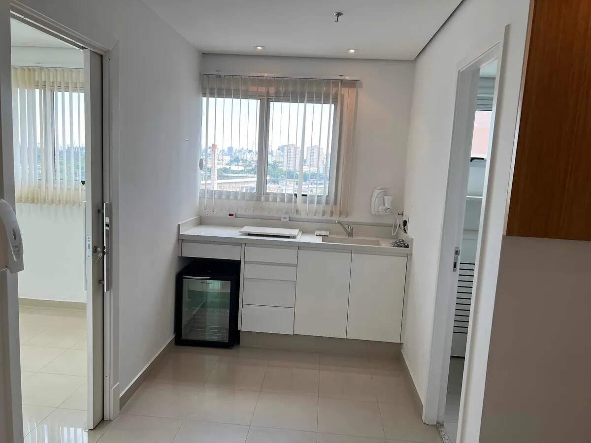 Conjunto Comercial-Sala à venda, 32m² - Foto 15