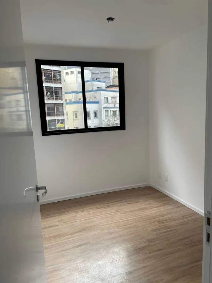 Apartamento à venda com 2 quartos, 37m² - Foto 3