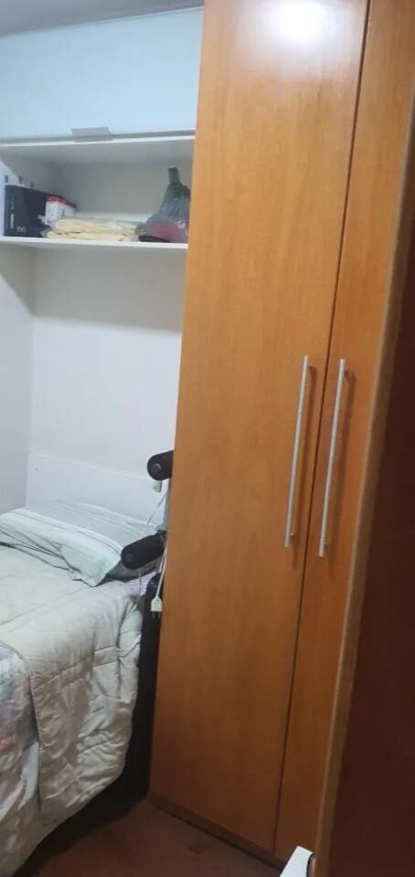 Apartamento à venda com 3 quartos, 76m² - Foto 8