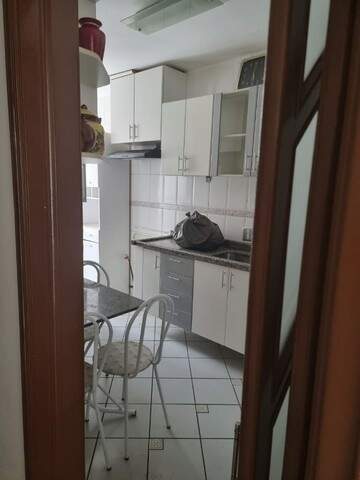 Apartamento à venda com 2 quartos, 60m² - Foto 6