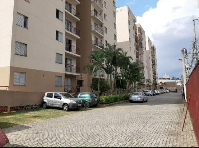 Apartamento à venda com 2 quartos, 60m² - Foto 5