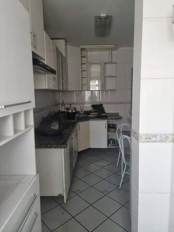 Apartamento à venda com 2 quartos, 60m² - Foto 7