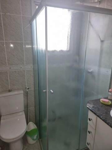 Apartamento à venda com 2 quartos, 60m² - Foto 9