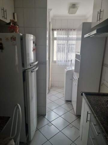 Apartamento à venda com 2 quartos, 60m² - Foto 8