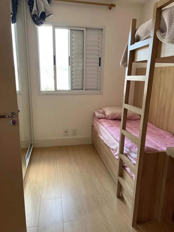 Apartamento à venda com 2 quartos, 56m² - Foto 19