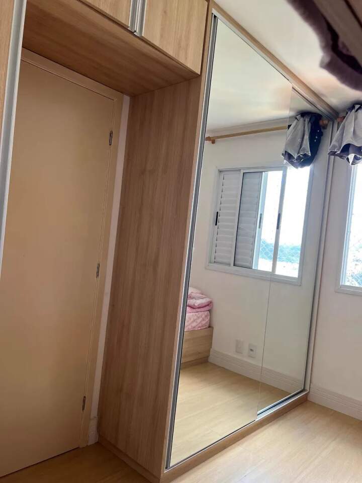 Apartamento à venda com 2 quartos, 56m² - Foto 11