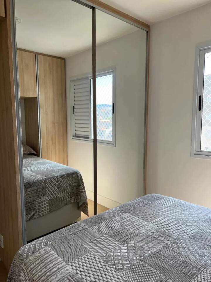 Apartamento à venda com 2 quartos, 56m² - Foto 15