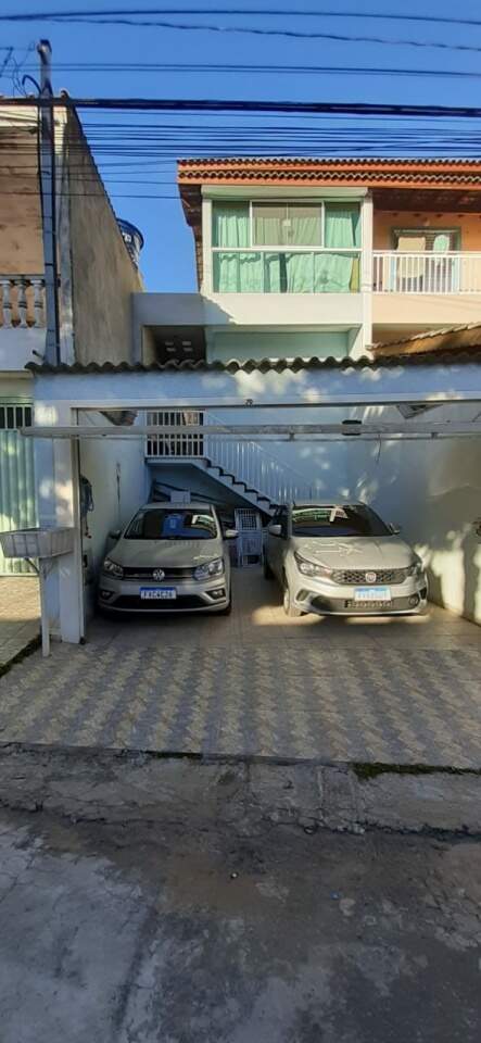 Sobrado à venda com 3 quartos, 113m² - Foto 4