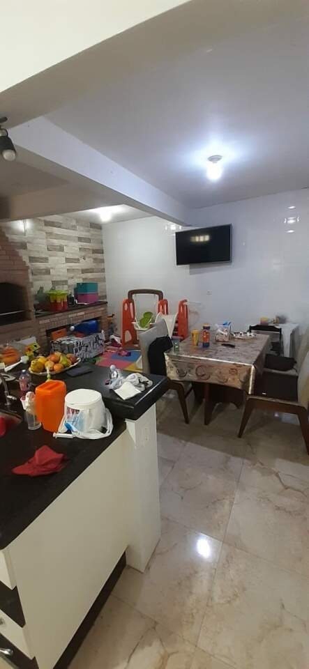 Sobrado à venda com 3 quartos, 113m² - Foto 13