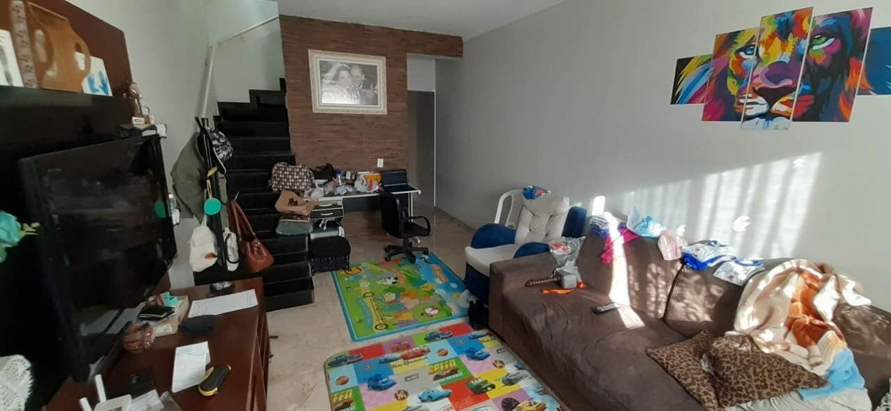 Sobrado à venda com 3 quartos, 113m² - Foto 19