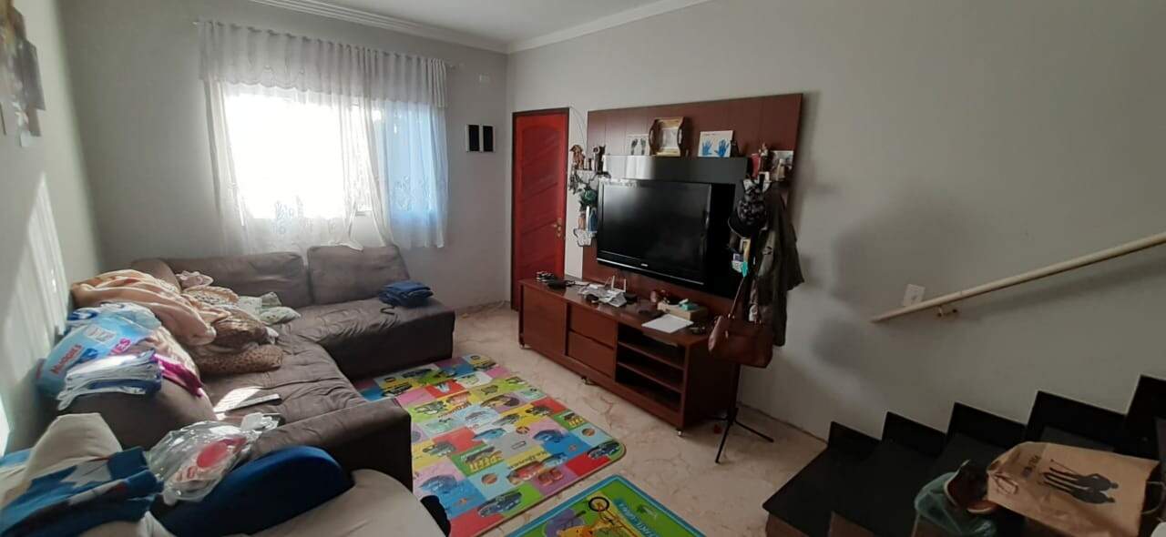 Sobrado à venda com 3 quartos, 113m² - Foto 21