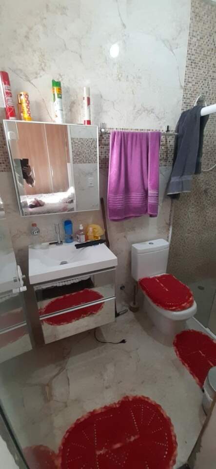 Sobrado à venda com 3 quartos, 113m² - Foto 34