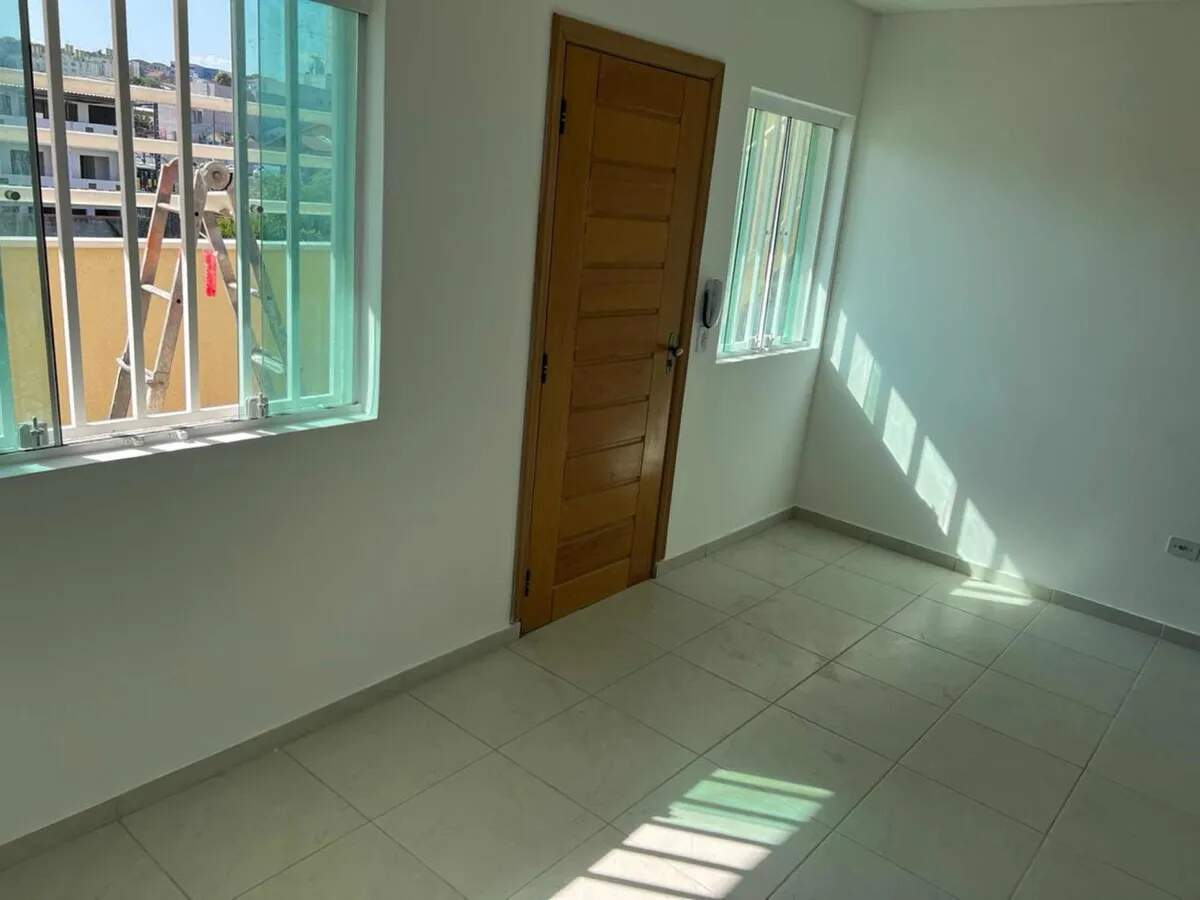 Apartamento à venda com 1 quarto, 37m² - Foto 5