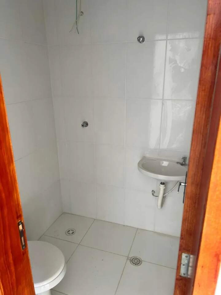 Apartamento à venda com 1 quarto, 37m² - Foto 6