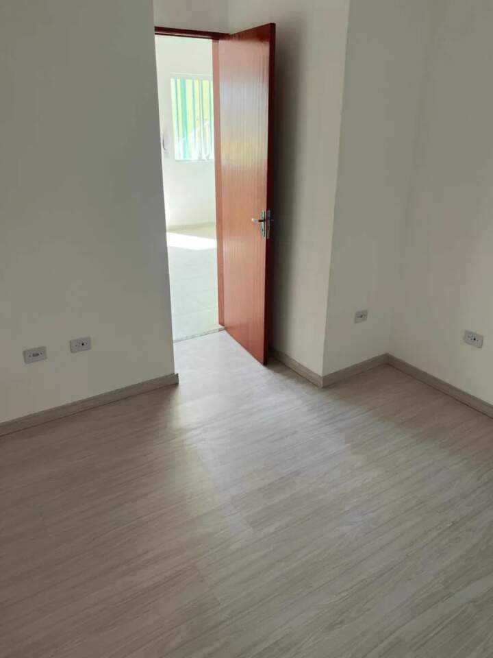 Apartamento à venda com 1 quarto, 37m² - Foto 7