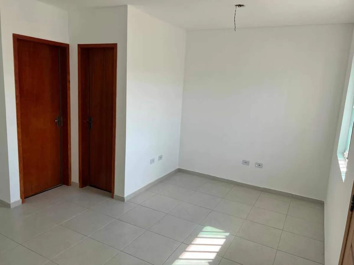 Apartamento à venda com 1 quarto, 37m² - Foto 8