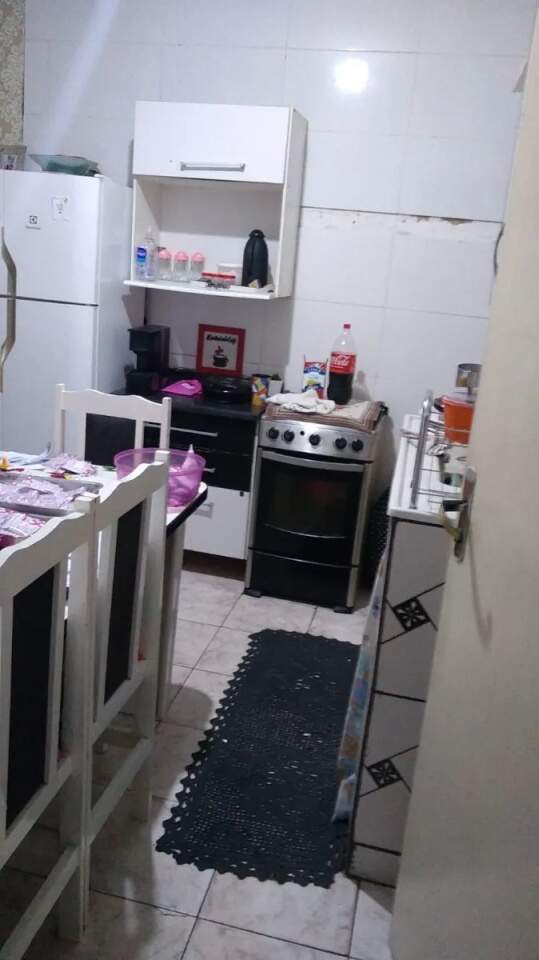 Sobrado à venda com 5 quartos, 105m² - Foto 8